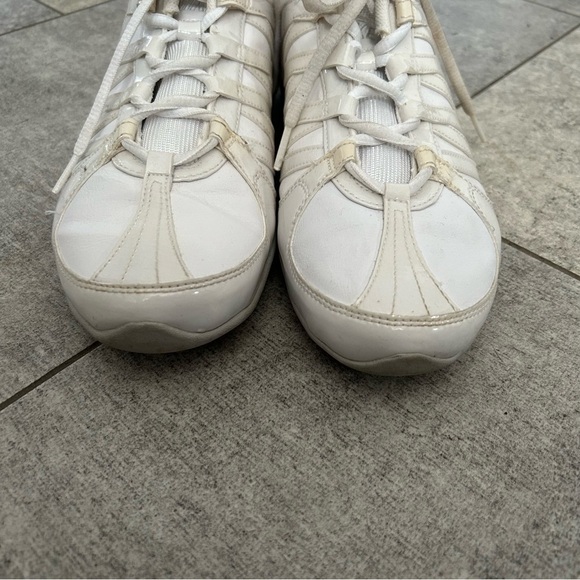 Nike Cheer Flash cheerleading shoes 9 - Picture 6 of 7